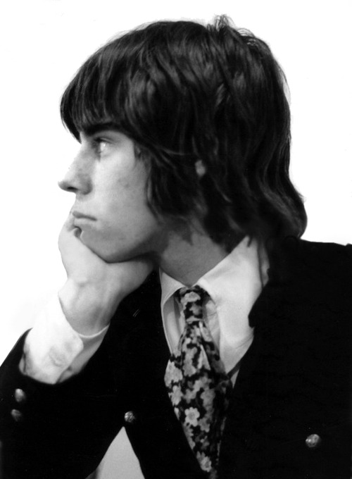 savetheflower-1967: Jeff Beck, 1966.