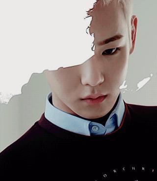 minsam2:Onkey for Marie Claire