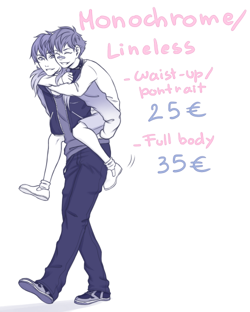 just-themys-fanarts: Hello everybody, im reopening commissions !! If you’re interested, don&rs