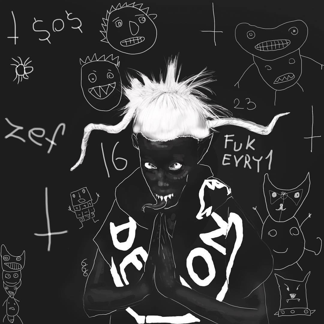 dieantwoord-prawn-star-yolandi-yolandivisser-dieantwoord-zef