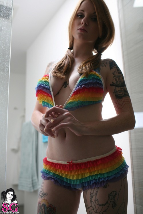 savingthrowvssexy:  Kemper Suicide