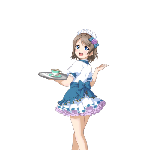 lovelivepleasure:  Gosh im so late ><