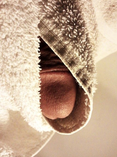 Peek A Boo&hellip;