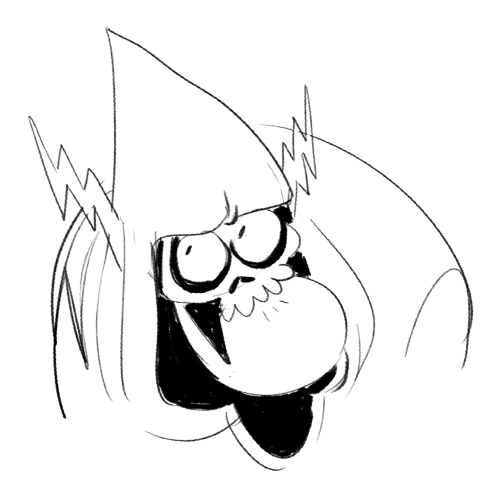 mizby:  i just started watching wander over yonder and it did not take me long to find a favorite character 