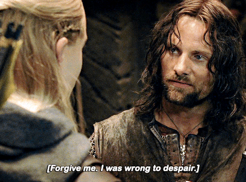 The Lord Of The Rings: The Two Towers (2002) Dir. Peter Jackson