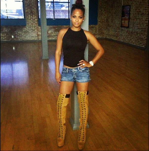 Something Like A Prince$$ Gone Wrong..