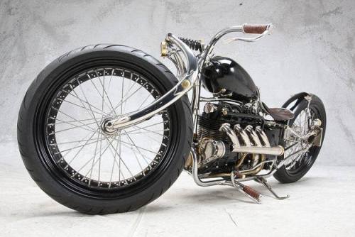 Motorcycles and other Beautiful things