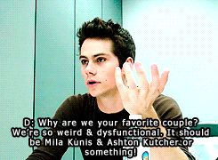 imaginedylan-obrien:  (Cred. stephanierps gifs)