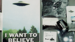 Scullysgirlfriend:  Favorite Episodes Of The X-Files ↳ 1.01 || Pilot“Do You