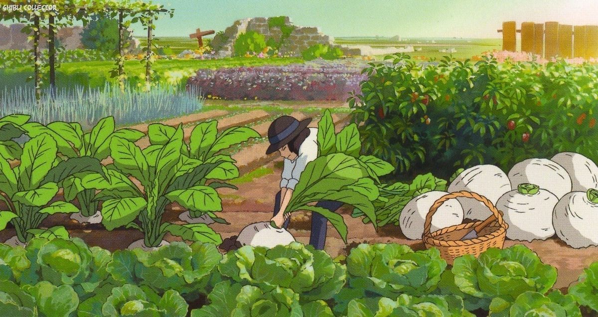 Discover 80+ farming anime isekai - highschoolcanada.edu.vn