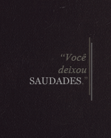 daraction:  Alexandre Magno Abrão. 1970-2013 