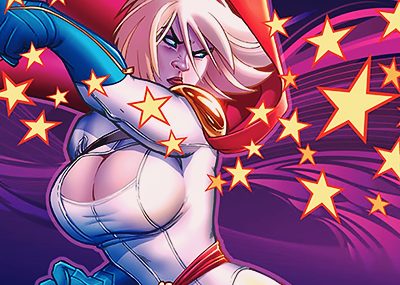 moxes:    30 Day Fighting Game Meme | Which character did you wish to see in Injustice: