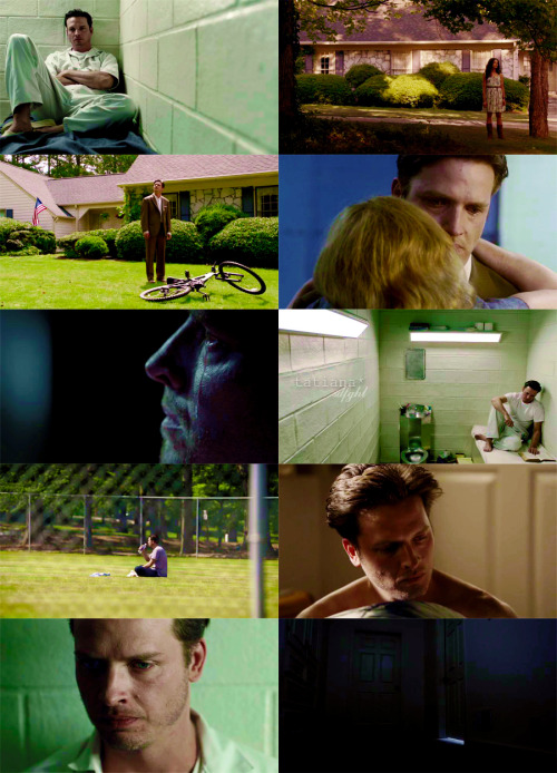 Rectify (season I)