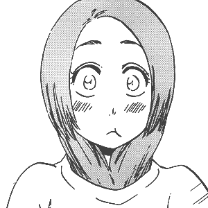 foukun:  It’s impossible to feel exactly the same as someone else… but when you