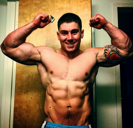 MUSCLE CORPS