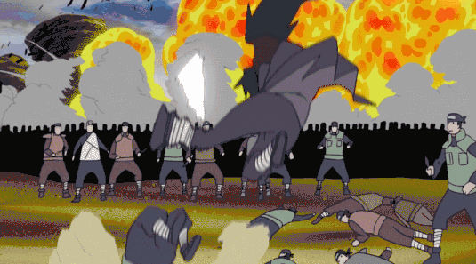 Dattebayo Who Is Your Favorite Uchiha