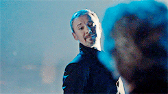 rundalek: Simm!Master in The Doctor Falls.