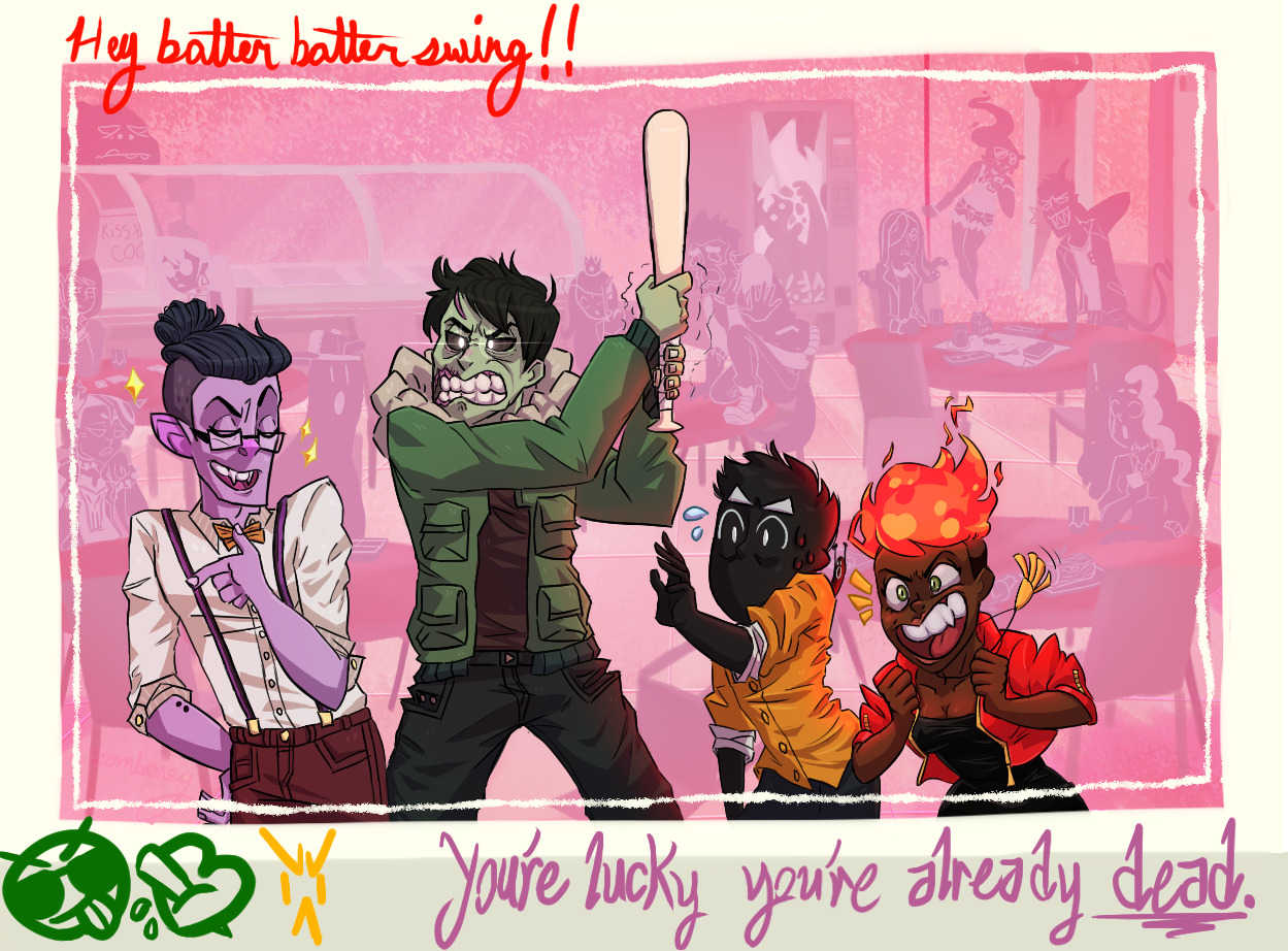 brian monster prom brian monster prom