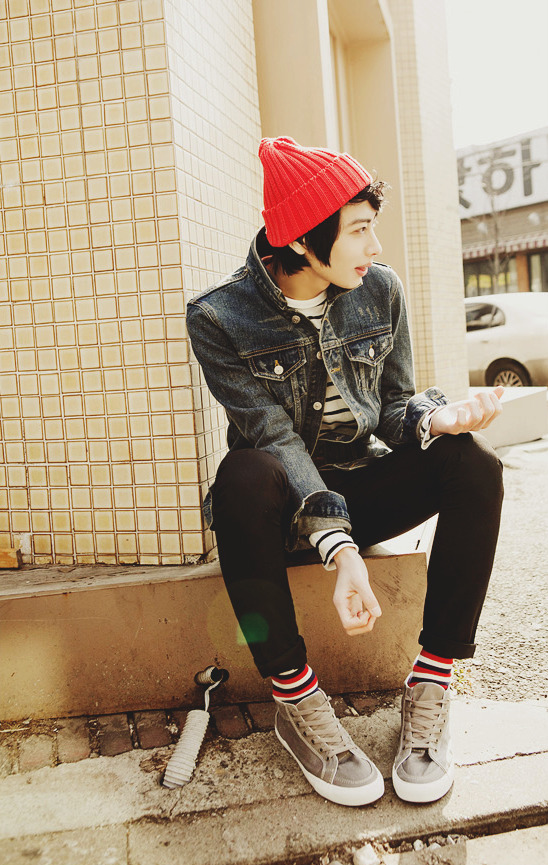 Welcome to my Wonderland