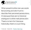 afronerdism:w33d-witch:Introducing&hellip;.my favorite tweet everWhew chile 