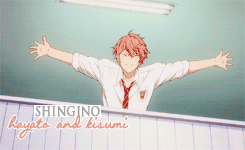 fyeahsportsanime:  — “The eldest son must behave like a good boy. The eldest