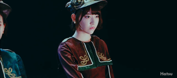 hatsukoi-butterfly:  止まらない観覧車  