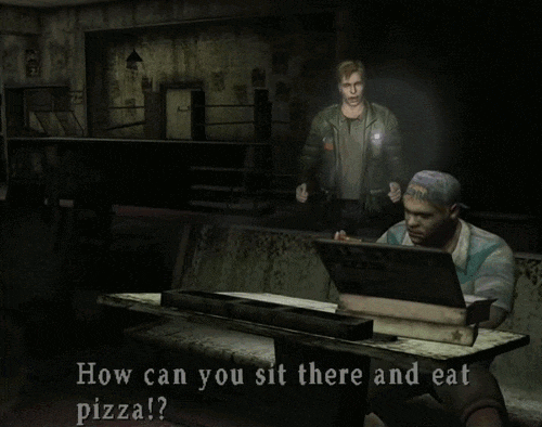      Reblog and search your favorite game and add the first gif that pops up   