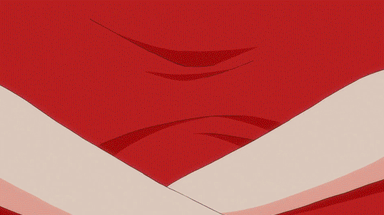 Personal Anime Blog