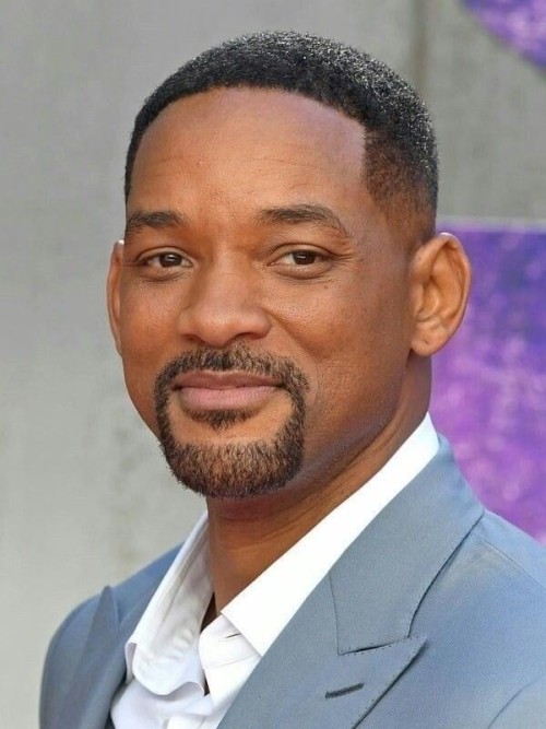 I Think Will Smith Would Have Been A More Accurate Steve For The Minecraft Movie,idk