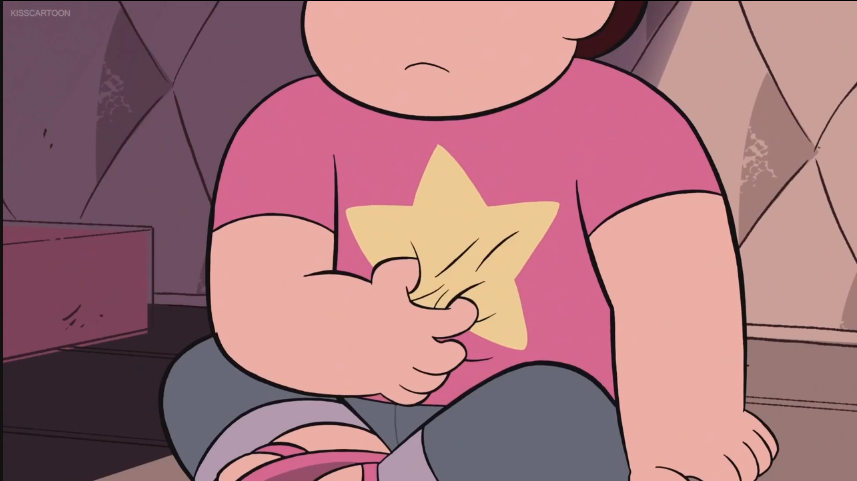 Steven’s Dream in “Chille Tid”