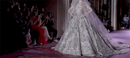 evermore-fashion:  Zuhair Murad “Mirages Et Oasis” Fall 2019 Haute Couture Collection
