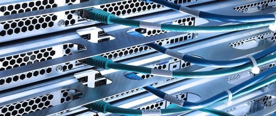 Saint Johns Arizona Top Voice & Data Network Cabling Contractor