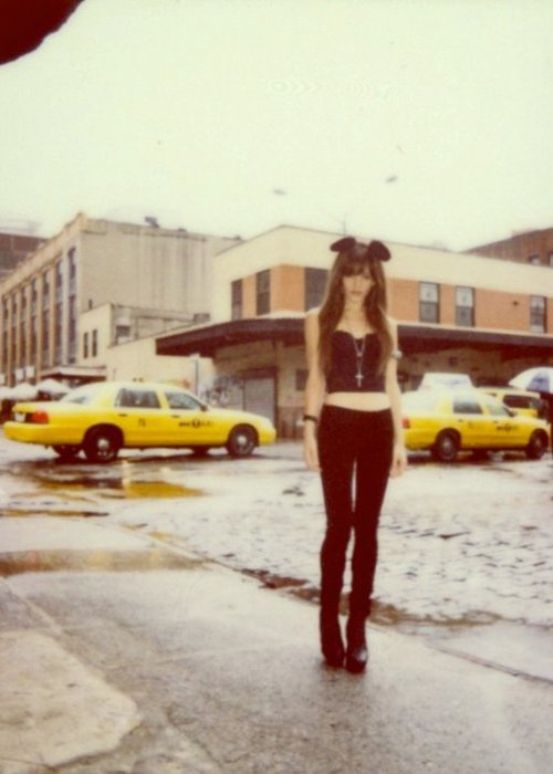 acid-daisies:  ☠Grunge☠