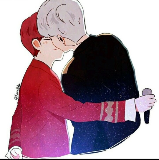 seventeen-jicheol - Tumblr blog | Tumpik