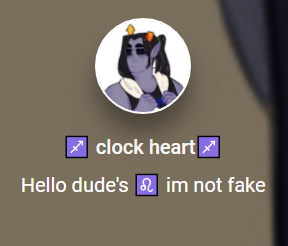 clock-heart:  clock-heart: how to tell the difference between clockheart and their