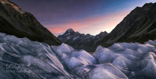 Ice &amp; Fire by tpoulton001