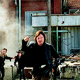 macheteandpython:  We ain’t dead. And whatever happened, happened. Let’s start over. 
