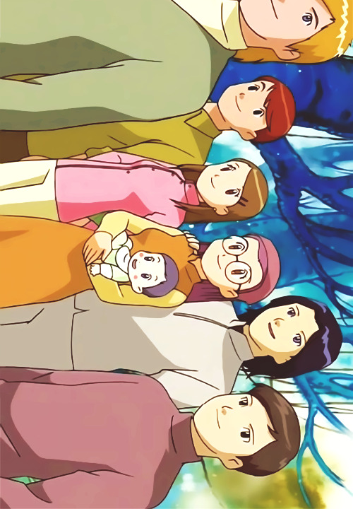 Digimon Adventures 01/02/03