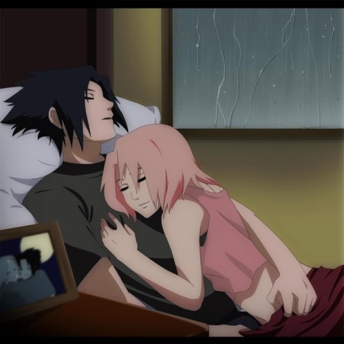 sasukeandsakurauchiha:  My favourite <3