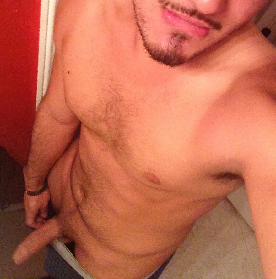  This is Mario Vela from Houston, Tx.  He’s a great guy and looking for new friends. 