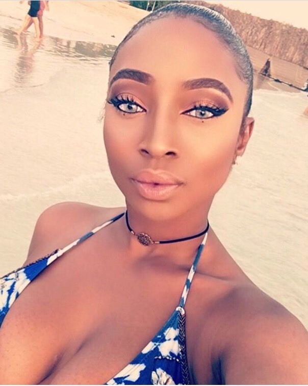 fxckyeahnigerianbeauties:  @ndidi.a