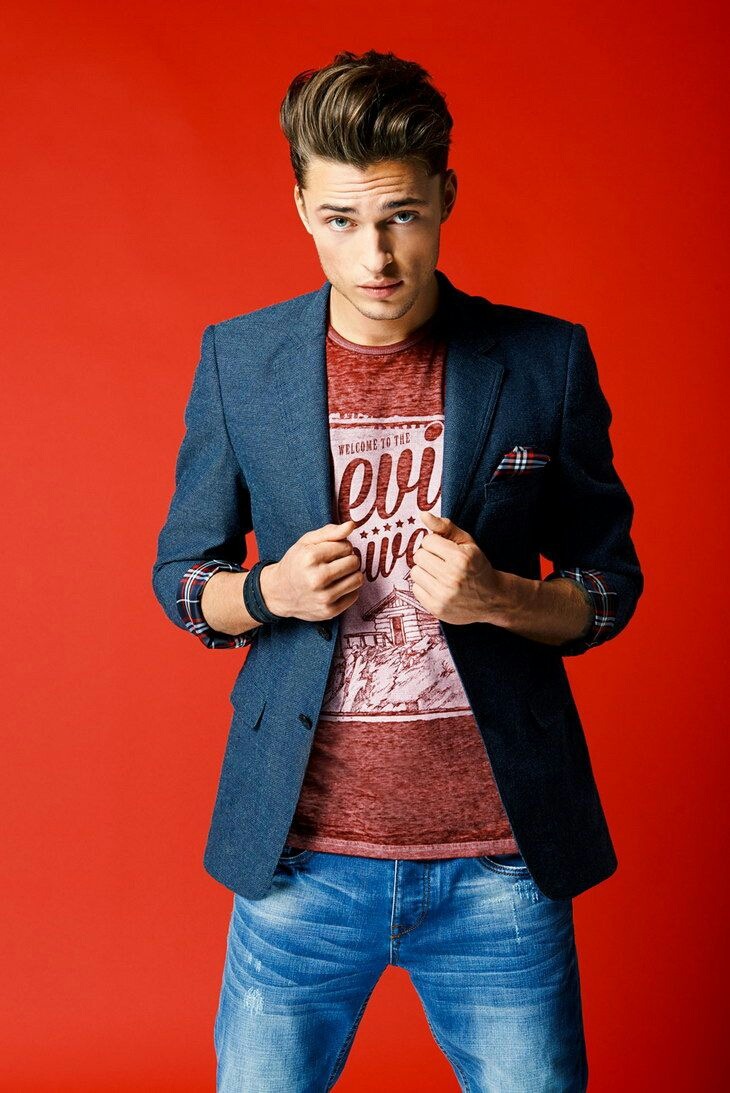Harvey Newton Haydon for SMOG 2013