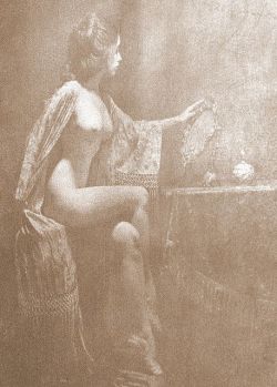 retrogasm:  Prostitute, Tombstone, A.T. 1880s