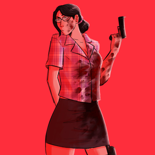 Yo Who She Murder?