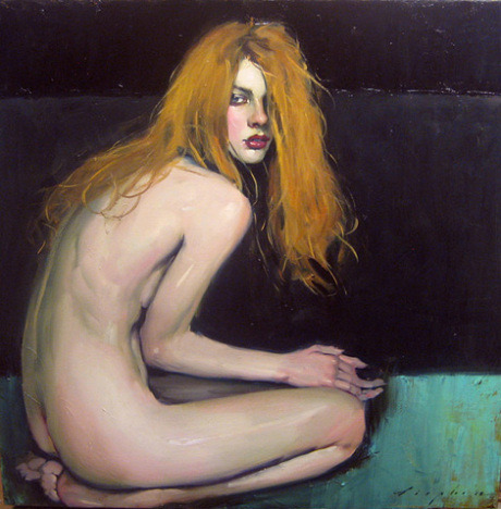 XXX afroui:  Malcolm T. Liepke  photo