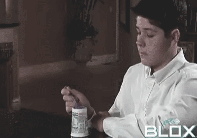 talesofchemicalromance:  sjmaas:  This just made my day.  Finally a GIF set which accurately describes my life. 