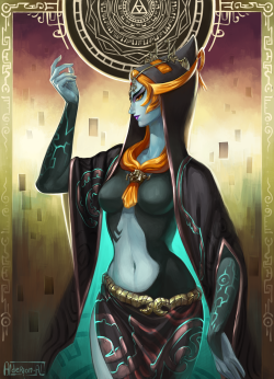 alderion-al:Midna -3-