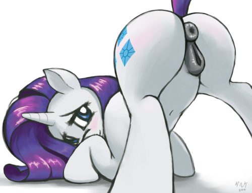 Sex fluttershy-clop-blog:  Rarity…  pictures