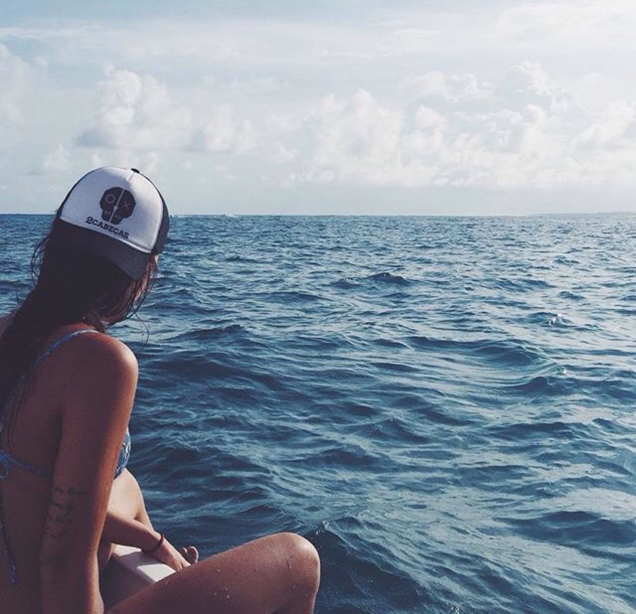 🌊