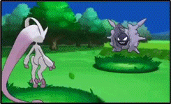 oestranhomundodek:  A New Pokémon with a Familiar Look! The mysteries of Pokémon